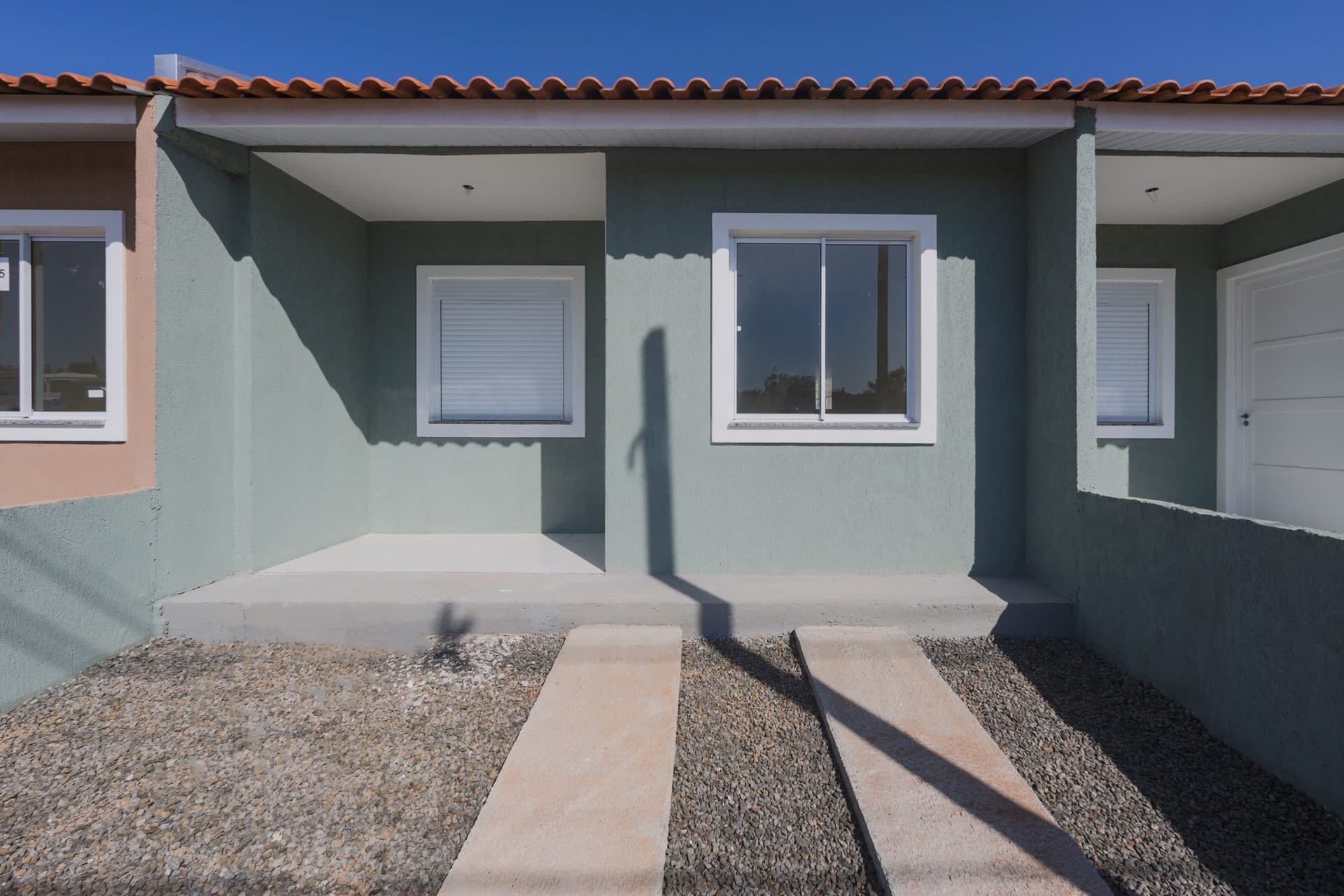 Casa disponível pela Moratta Imóveis